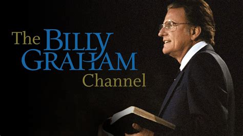 billy graham channel|billy graham evangelistic videos.